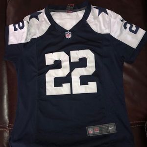 Dallas cowboys jersey